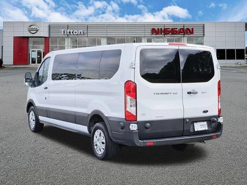 Used 2024 Ford Transit 350 XLT RWD image 6