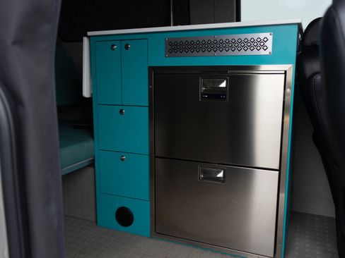 Used 2020 Mercedes-Benz Sprinter 3500 image 61