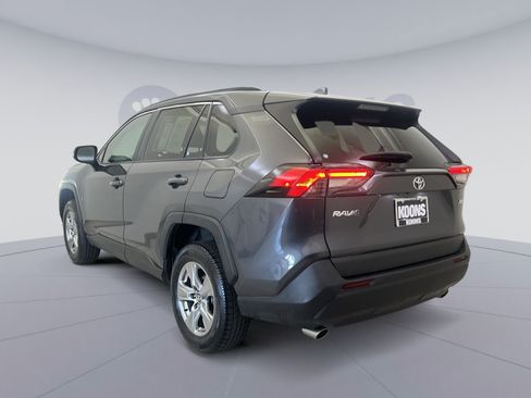 Used 2024 Toyota RAV4 XLE FWD image 7