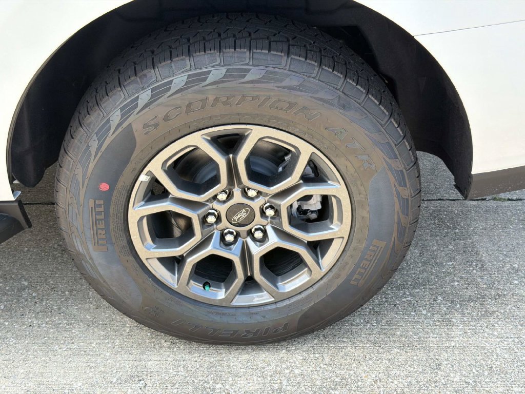New 2027 Ford Expedition Active AWD/4WD image 3
