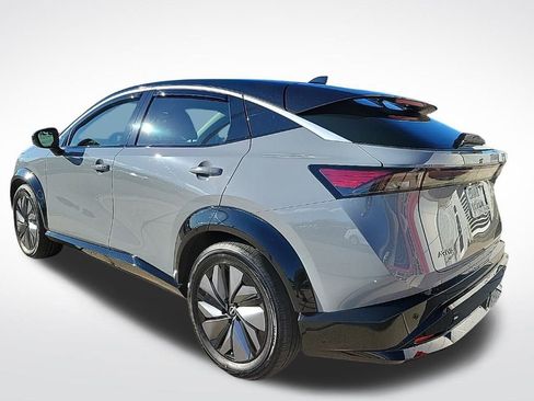 Used 2023 Nissan Ariya FWD image 3