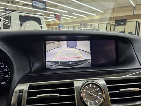 Used 2017 Lexus LS 460 w/ F Sport Midnight Edition image 32