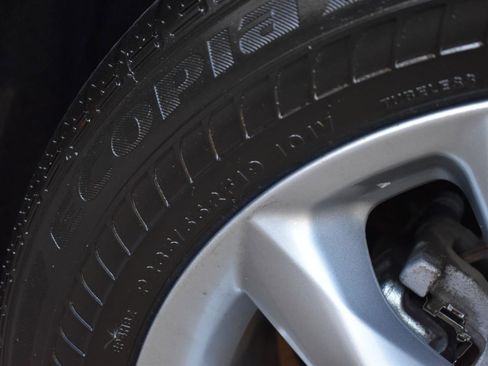 Used 2021 INFINITI QX50 Luxe w/ Cargo Package image 49