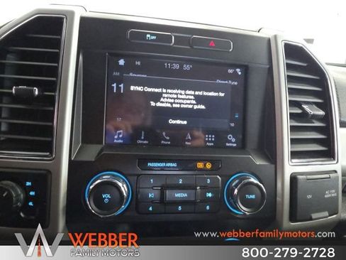 Used 2019 Ford F250 Lariat w/ Chrome Package image 19