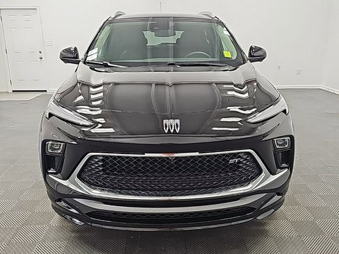 New 2026 Buick Encore GX Sport Touring w/ Advanced Technology Package image 3