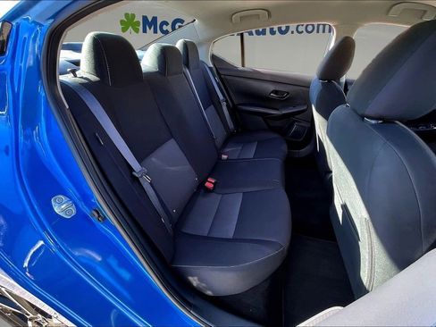 Used 2024 Nissan Sentra SV image 22