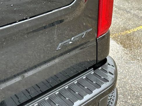 Certified 2024 Chevrolet Silverado 1500 RST w/ RST All Star Premium Package image 13