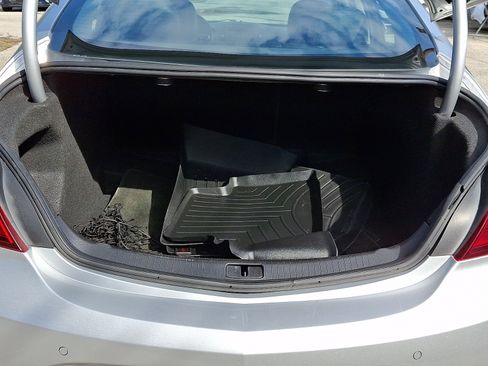 Used 2017 Buick Regal Premium w/ Driver Confidence Package #1 image 28