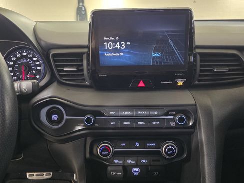 Certified 2022 Hyundai Veloster N image 16