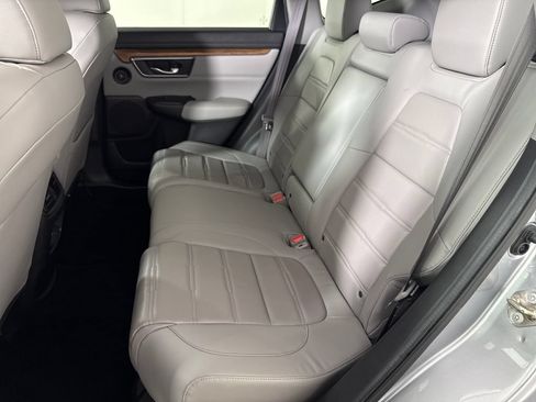 Used 2019 Honda CR-V EX-L image 12