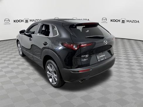 Used 2021 MAZDA CX-30 AWD 2.5 S w/ Select Package image 6