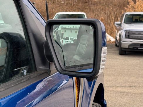 Used 2022 Ford F150 Tremor w/ Equipment Group 402A High image 14