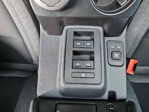 Certified 2025 Ford Bronco Big Bend AWD/4WD image 27