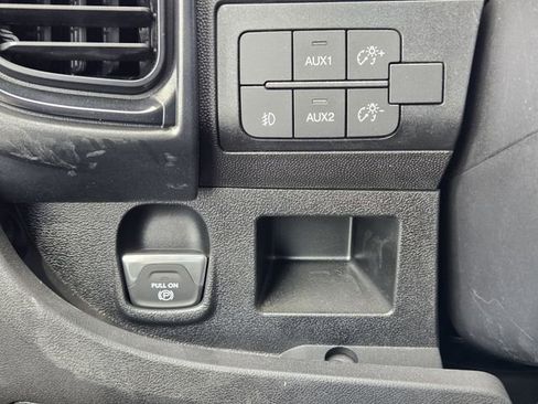 Used 2023 RAM ProMaster 3500 w/ Convenience Group image 16