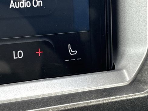 New 2025 Ford Bronco Sport Badlands w/ Badlands Tech Package image 26