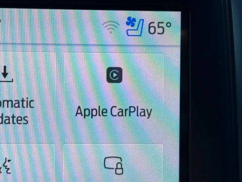 Used 2014 Ford F150 Lariat w/ Lariat Chrome Package image 14