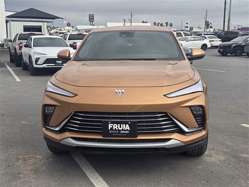 New 2026 Buick Envista Preferred w/ Convenience I Package image 2