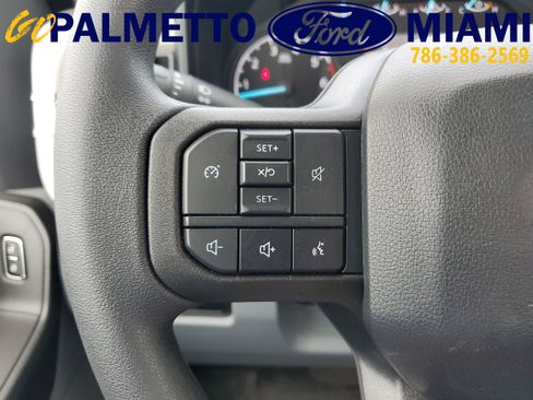 New 2024 Ford F250 XL w/ XL Driver Assist Package image 14