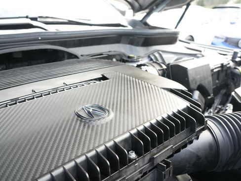 Certified 2024 Acura MDX SH-AWD w/ Technology Package image 14