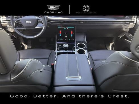 Certified 2025 Cadillac Escalade Sport AWD/4WD image 14