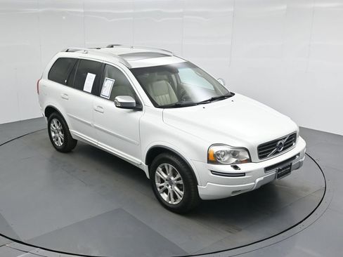 Used 2013 Volvo XC90 3.2 image 35