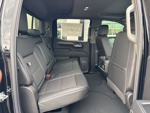 New 2026 GMC Sierra 1500 Denali image 27