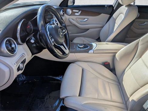 Used 2019 Mercedes-Benz C 300 C 300 w/ Premium Package image 11