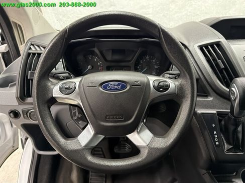 Used 2018 Ford Transit 350 XL RWD image 4