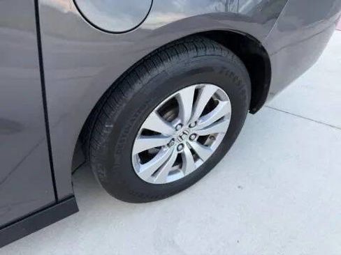 Used 2016 Honda Odyssey EX-L image 5