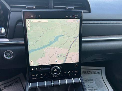 New 2026 GMC Terrain Denali AWD/4WD image 18