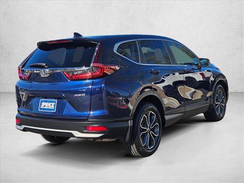 Used 2020 Honda CR-V EX image 5