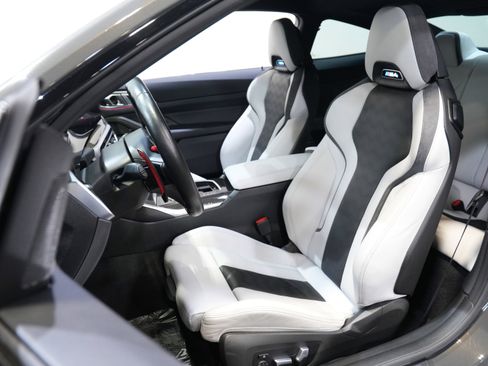 Used 2024 BMW M4 Competition w/ Executive Package image 27