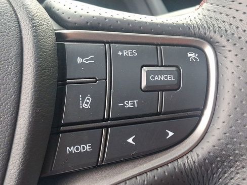 Used 2024 Lexus UX 250h F Sport image 23