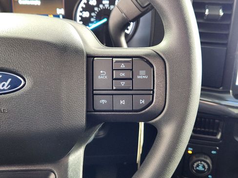 New 2026 Ford F150 STX image 20