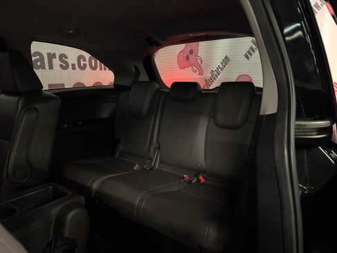 Used 2018 Honda Odyssey EX-L image 24