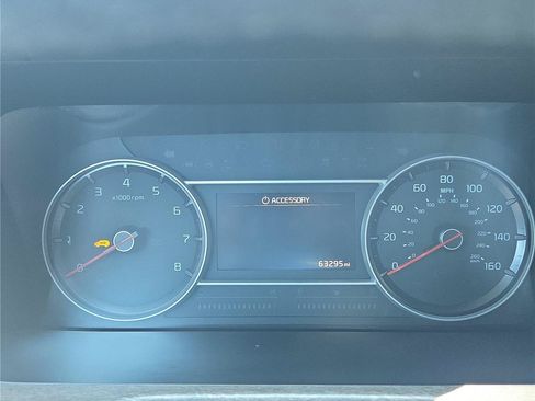 Certified 2021 Kia Sorento EX w/ Panoramic Sunroof Package AWD/4WD image 26