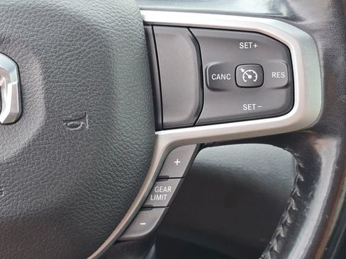 Used 2021 RAM 1500 Big Horn AWD/4WD image 14