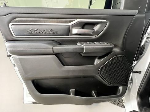 Used 2022 RAM 1500 Big Horn AWD/4WD image 31