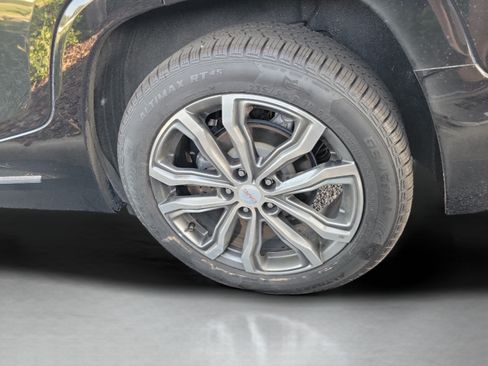 Used 2019 GMC Terrain Denali w/ Advanced Safety Package FWD image 26