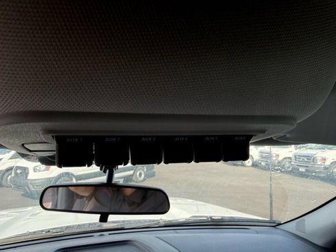 New 2025 Ford F350 XL w/ XL Chrome Package image 17