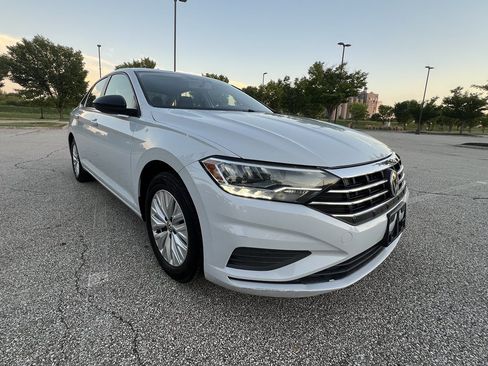 Used 2019 Volkswagen Jetta FWD image 7