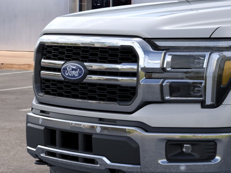 New 2026 Ford F150 Lariat w/ Equipment Group 501A Mid AWD/4WD image 41