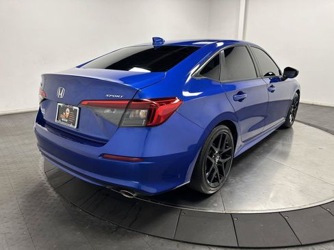Used 2024 Honda Civic Sport image 13