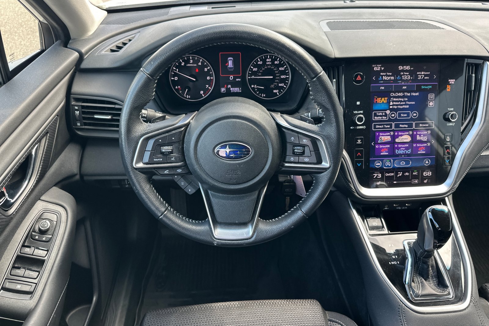 Used 2020 Subaru Outback Premium w/ Popular Package #1 AWD/4WD image 13
