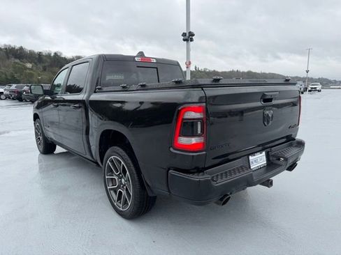 Used 2019 RAM 1500 Sport w/ Level 2 Equipment Group image 7