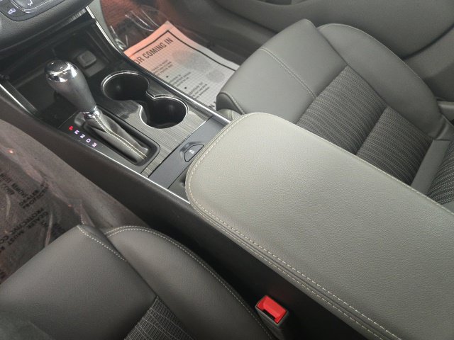 Used 2019 Chevrolet Impala LS FWD image 27