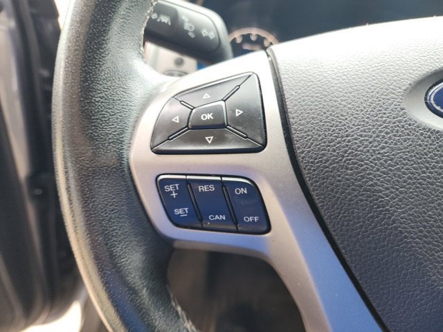 Used 2023 Ford Ranger XLT w/ Equipment Group 301A Mid RWD image 45