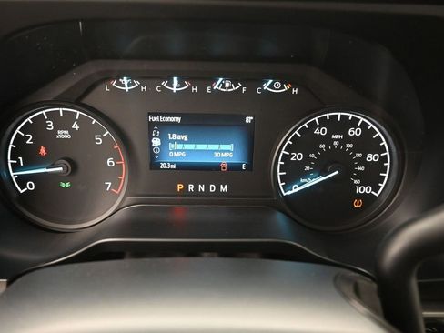 New 2026 Ford F350 XL w/ STX Appearance Package image 29