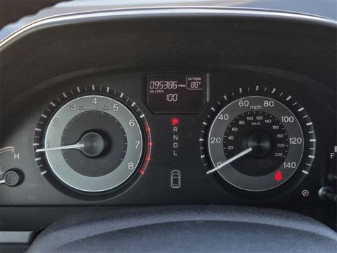 Used 2015 Honda Odyssey EX-L image 24