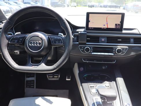 Used 2019 Audi RS 5 Sportback w/ Dynamic Package AWD/4WD image 16
